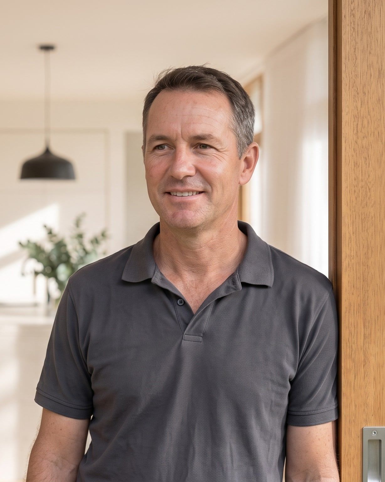 Mel Hartigan, Founder